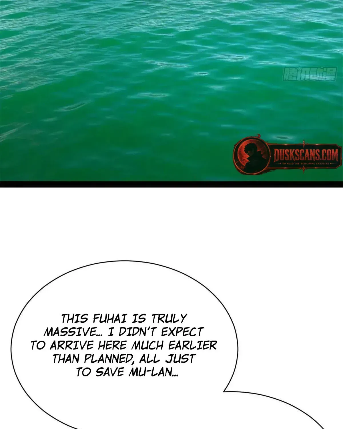 Survive As The Hero’s Husband Chapter 392 page 39 - 