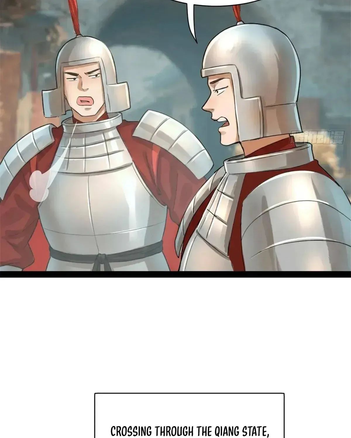 Survive As The Hero’s Husband Chapter 392 page 5 - 