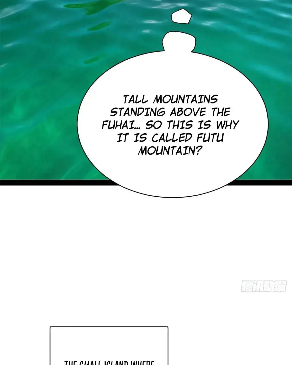 Survive As The Hero’s Husband Chapter 392 page 47 - 