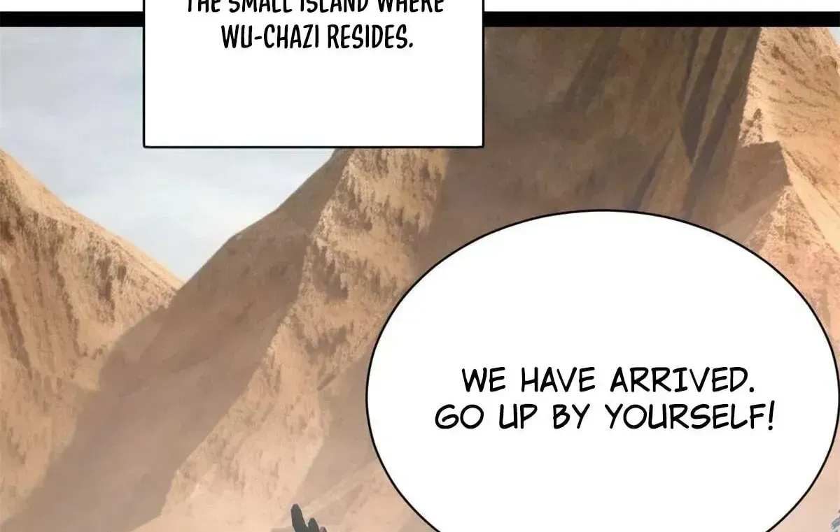 Survive As The Hero’s Husband Chapter 392 page 48 - 