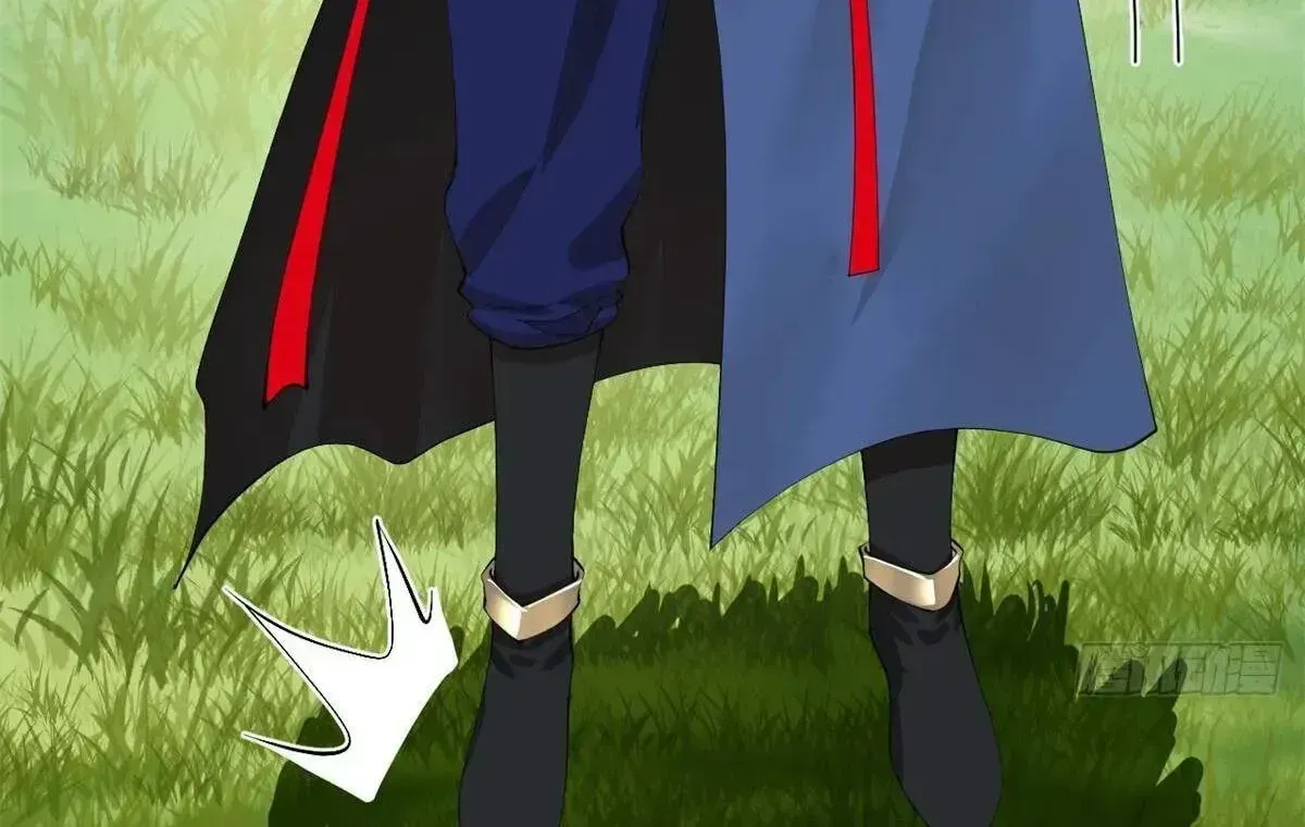 Survive As The Hero’s Husband Chapter 392 page 50 - 