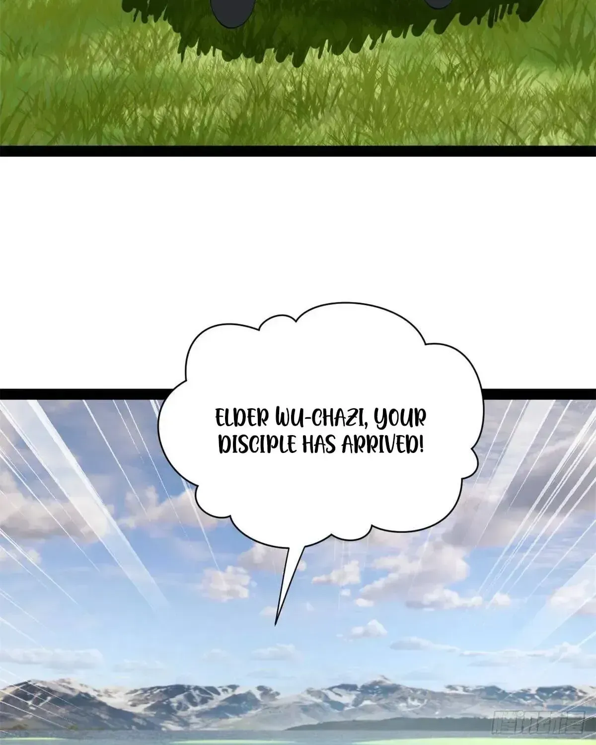 Survive As The Hero’s Husband Chapter 392 page 51 - 