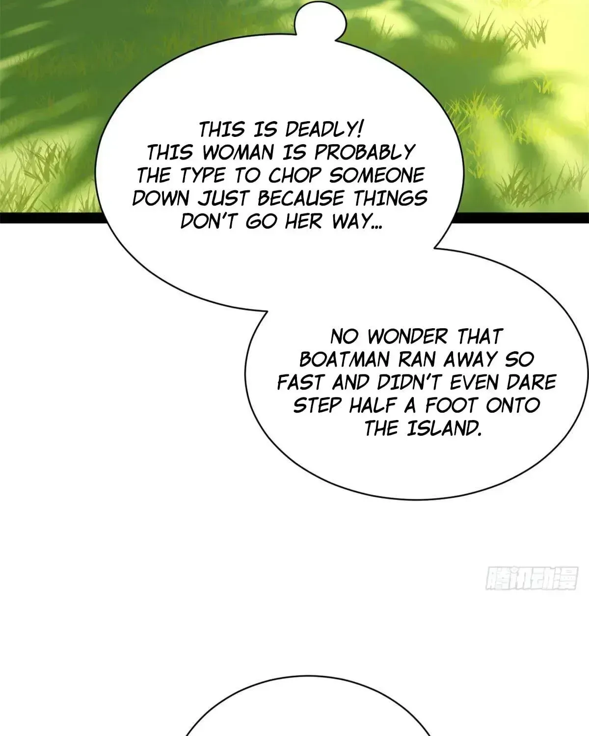 Survive As The Hero’s Husband Chapter 392 page 57 - 