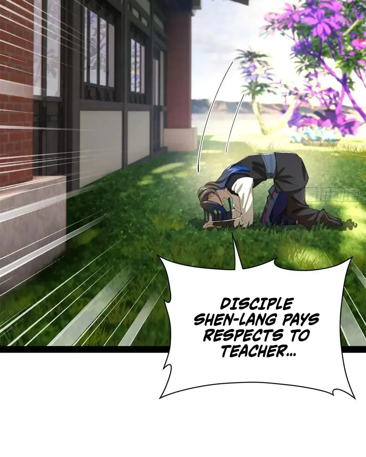 Survive As The Hero’s Husband Chapter 392 page 59 - 