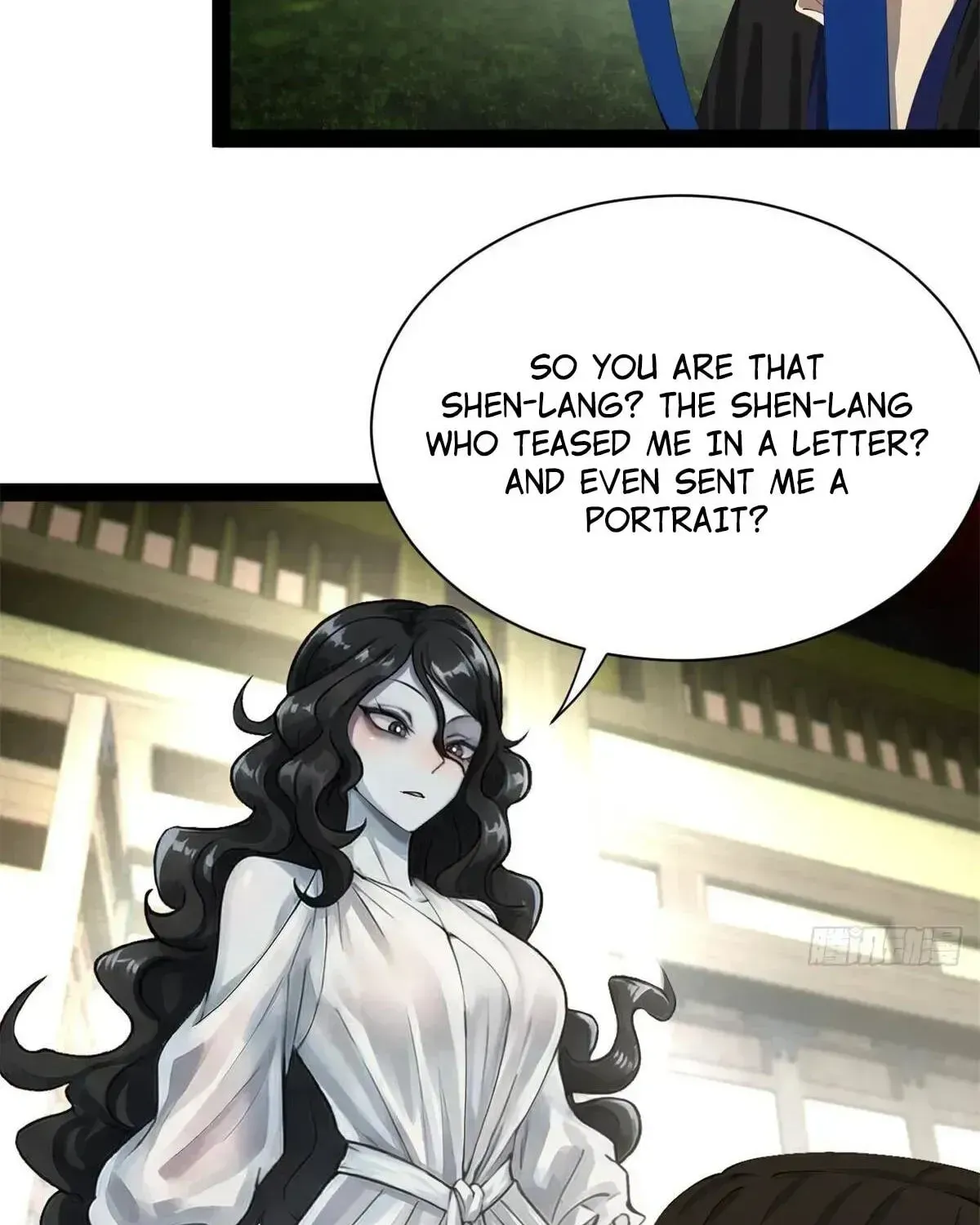 Survive As The Hero’s Husband Chapter 392 page 63 - 