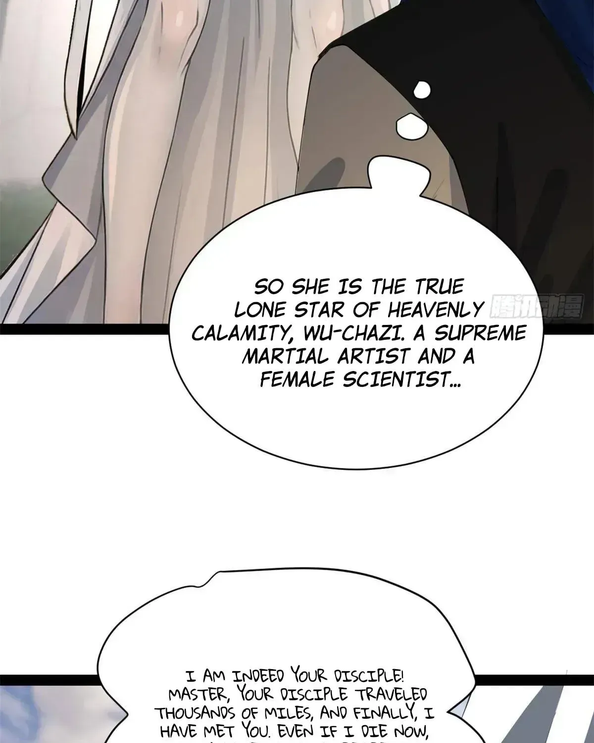 Survive As The Hero’s Husband Chapter 392 page 65 - 