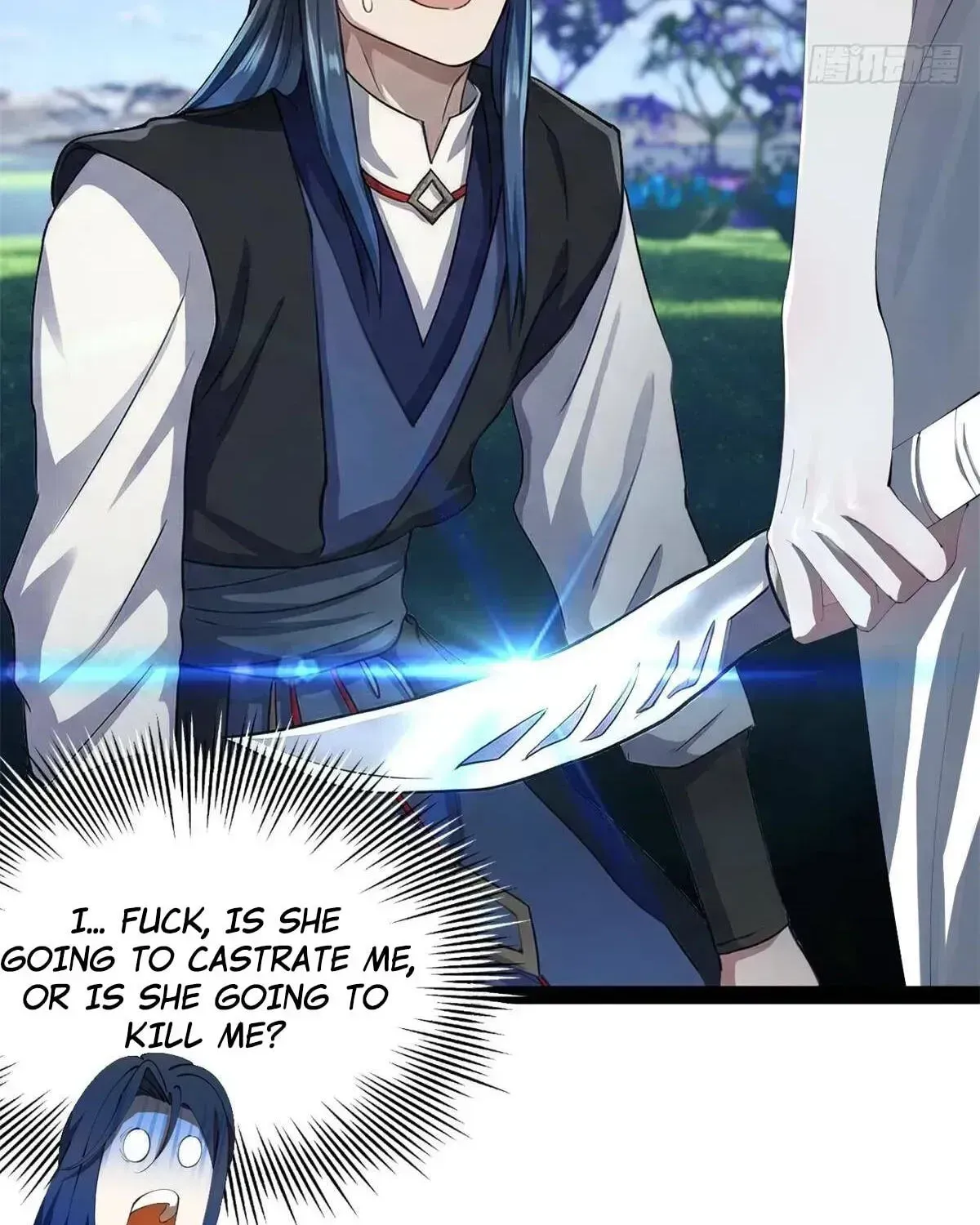Survive As The Hero’s Husband Chapter 392 page 67 - 