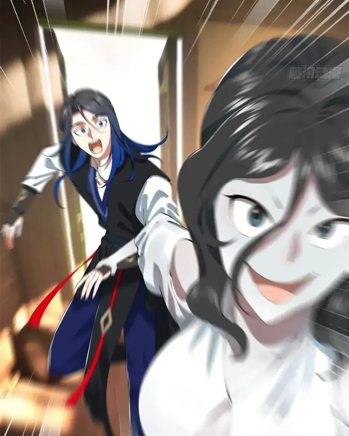 Survive As The Hero’s Husband Chapter 392 page 75 - 