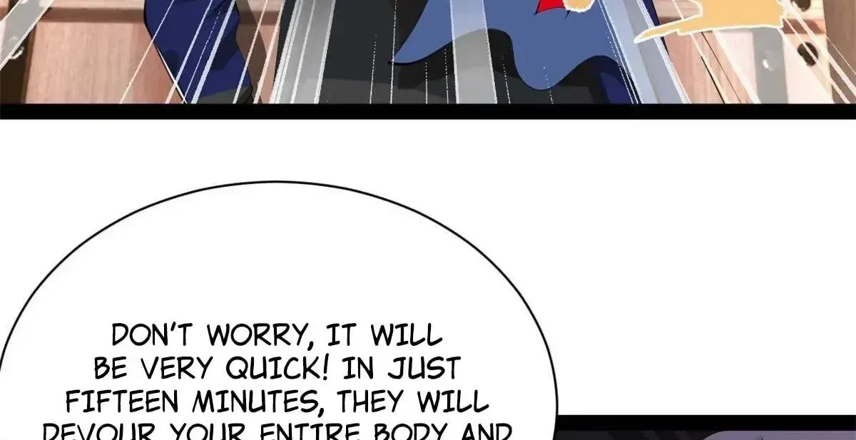 Survive As The Hero’s Husband Chapter 392 page 78 - 