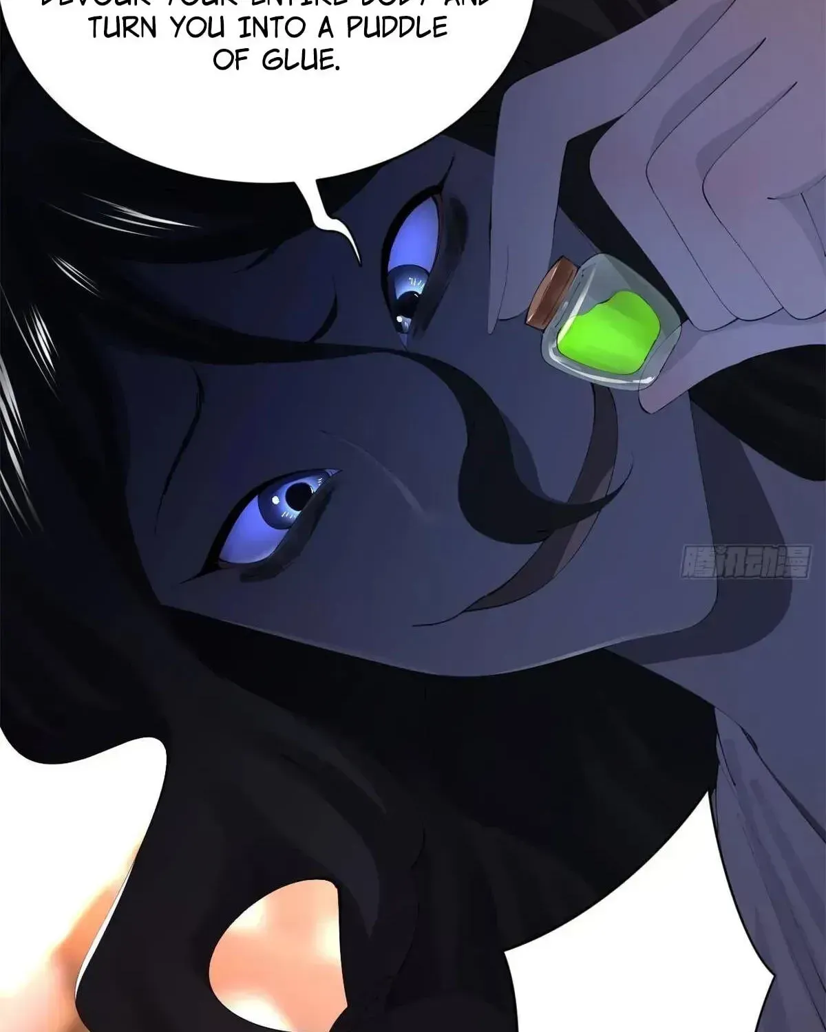 Survive As The Hero’s Husband Chapter 392 page 79 - 