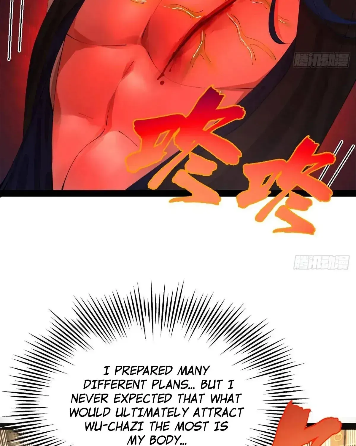 Survive As The Hero’s Husband Chapter 392 page 87 - 