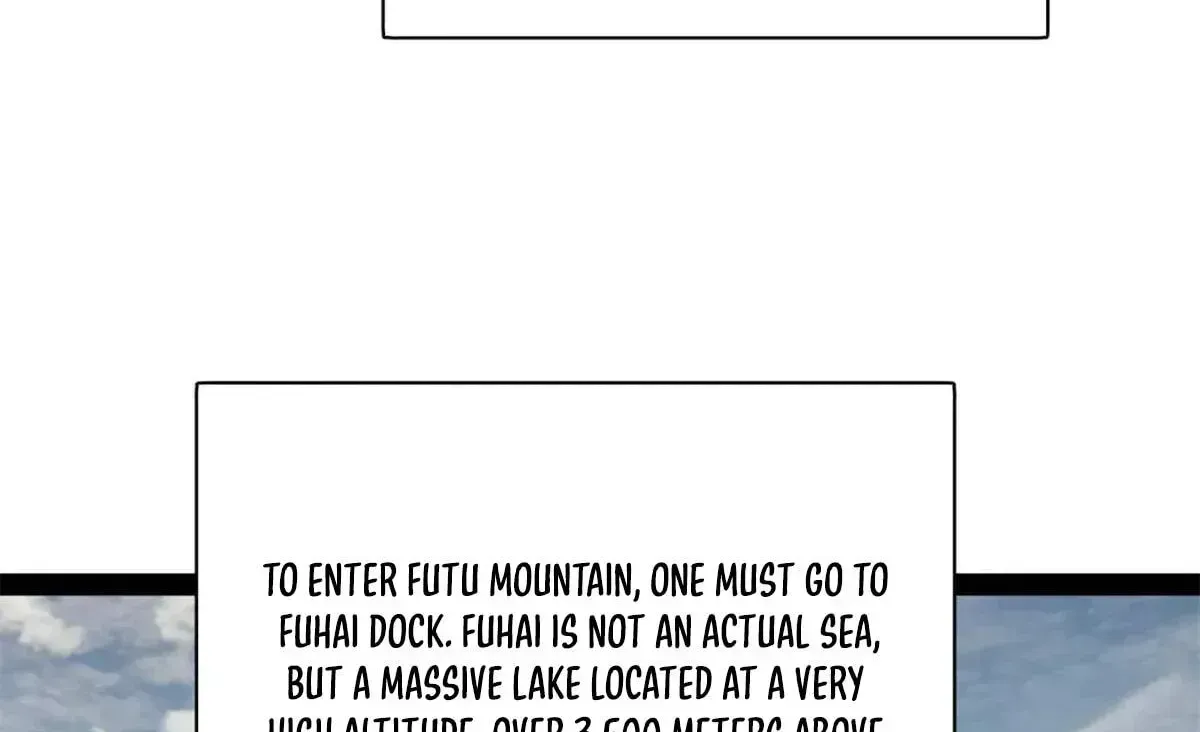 Survive As The Hero’s Husband Chapter 392 page 10 - 
