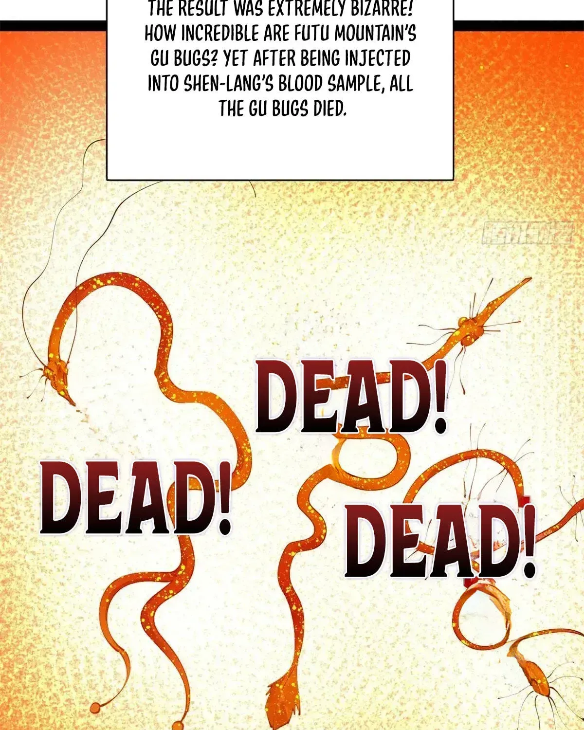 Survive As The Hero’s Husband Chapter 392 page 93 - 
