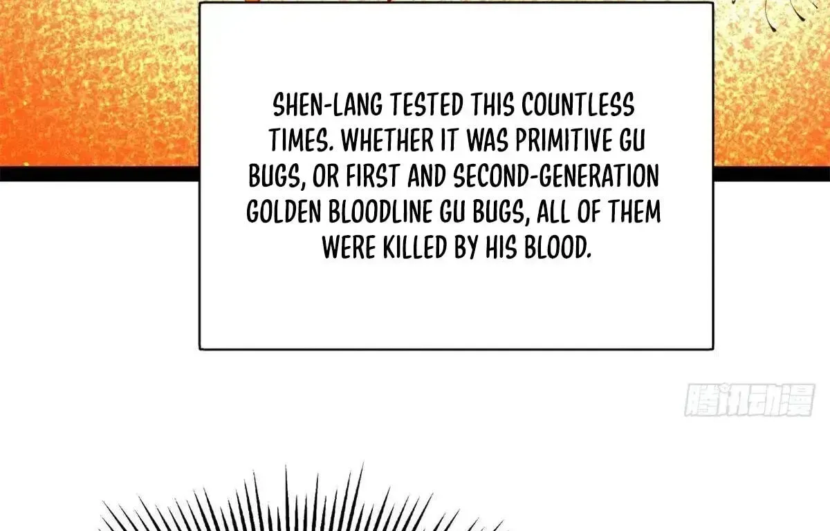 Survive As The Hero’s Husband Chapter 392 page 94 - 