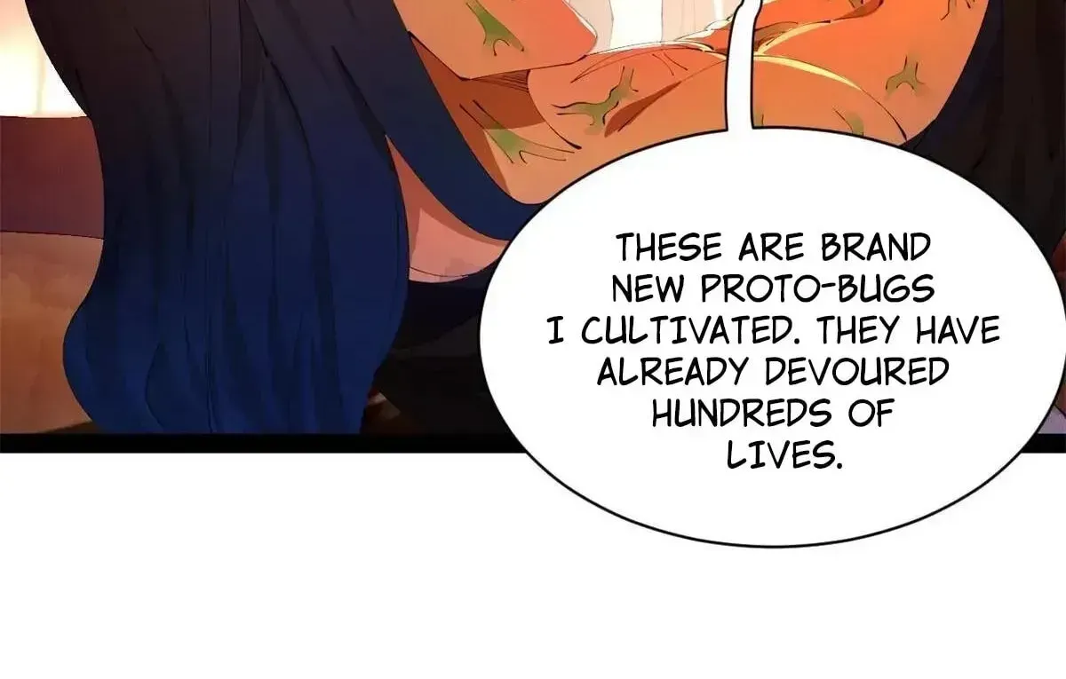Survive As The Hero’s Husband Chapter 392 page 96 - 