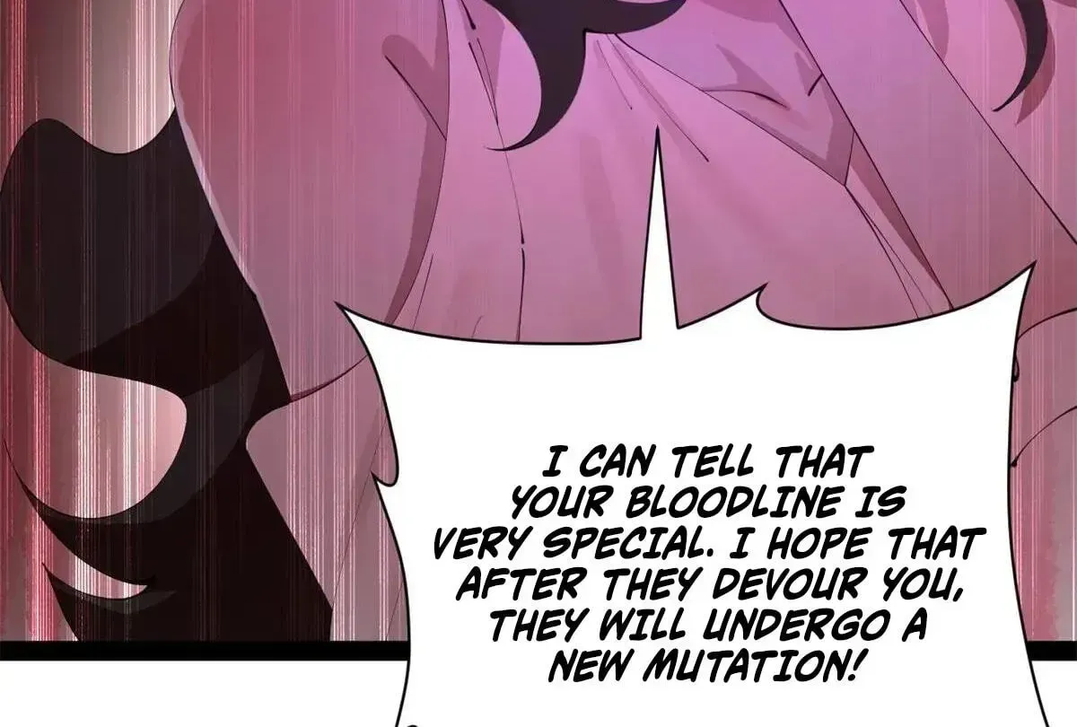 Survive As The Hero’s Husband Chapter 392 page 98 - 