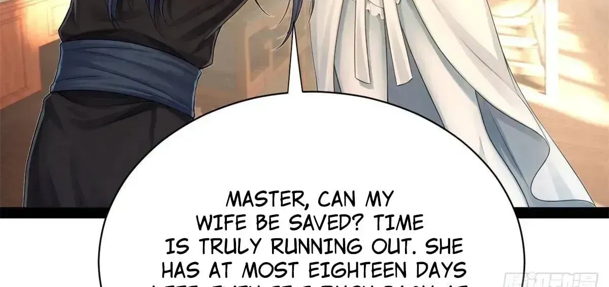 Survive As The Hero’s Husband Chapter 394 page 17 - 