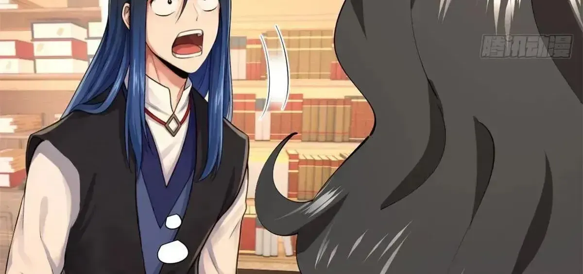 Survive As The Hero’s Husband Chapter 394 page 19 - 