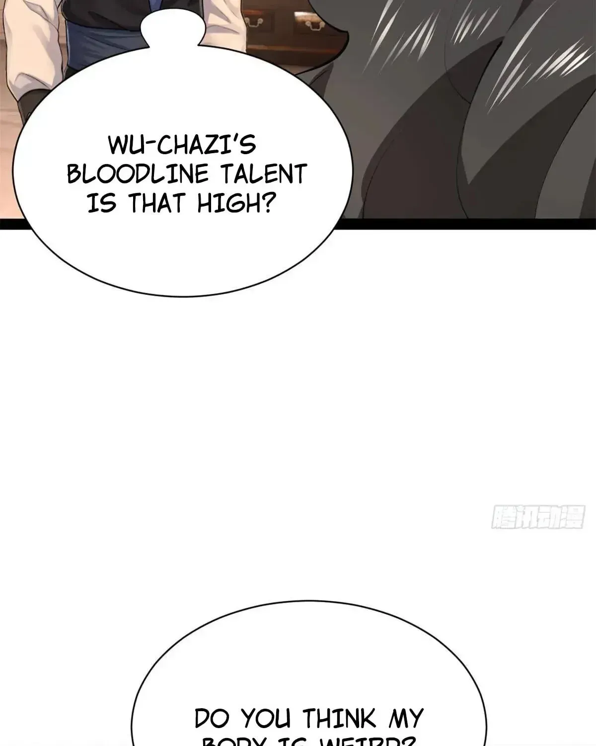 Survive As The Hero’s Husband Chapter 394 page 20 - 