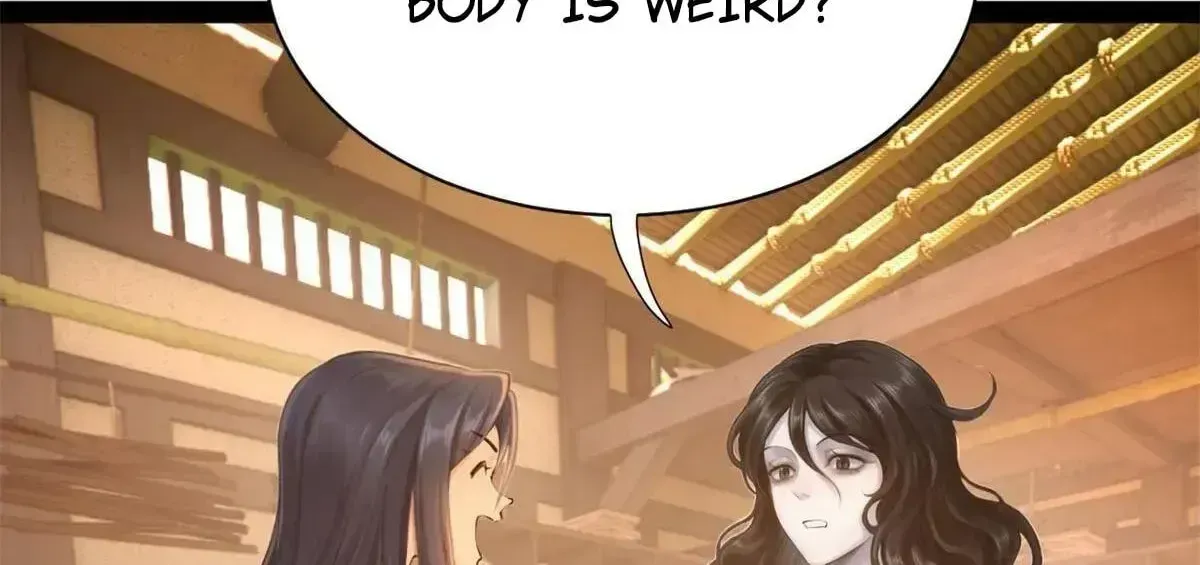 Survive As The Hero’s Husband Chapter 394 page 21 - 