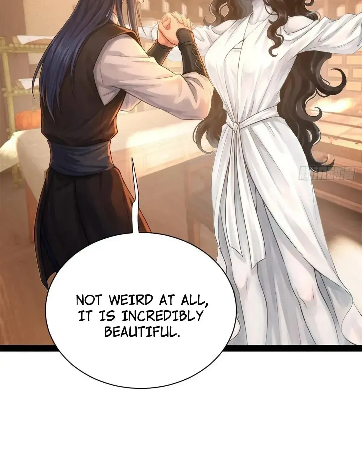 Survive As The Hero’s Husband Chapter 394 page 22 - 