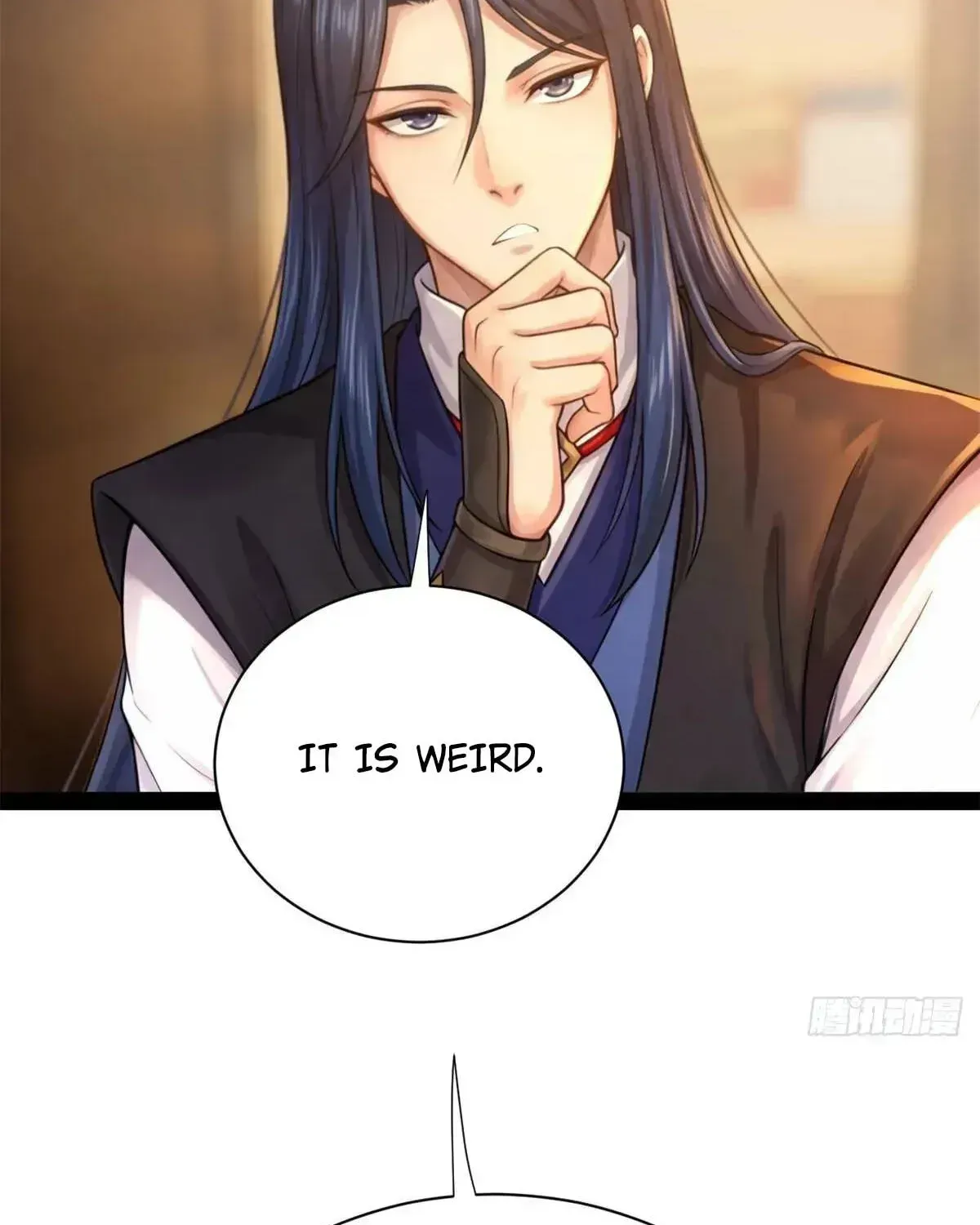 Survive As The Hero’s Husband Chapter 394 page 26 - 