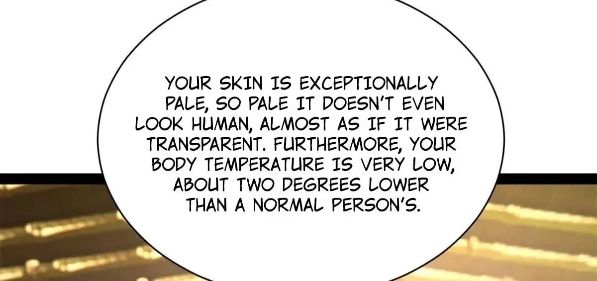 Survive As The Hero’s Husband Chapter 394 page 27 - 