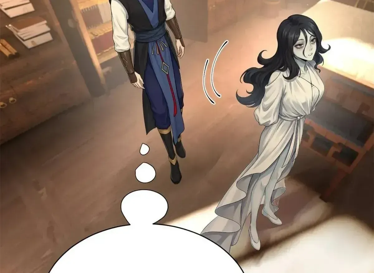 Survive As The Hero’s Husband Chapter 394 page 33 - 
