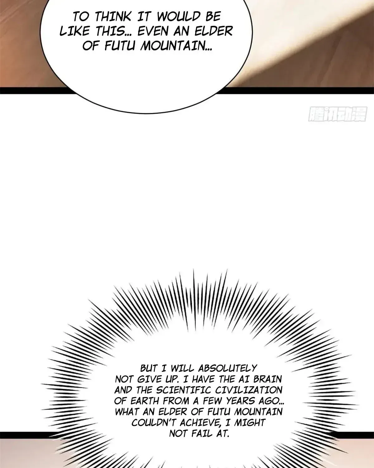 Survive As The Hero’s Husband Chapter 394 page 34 - 