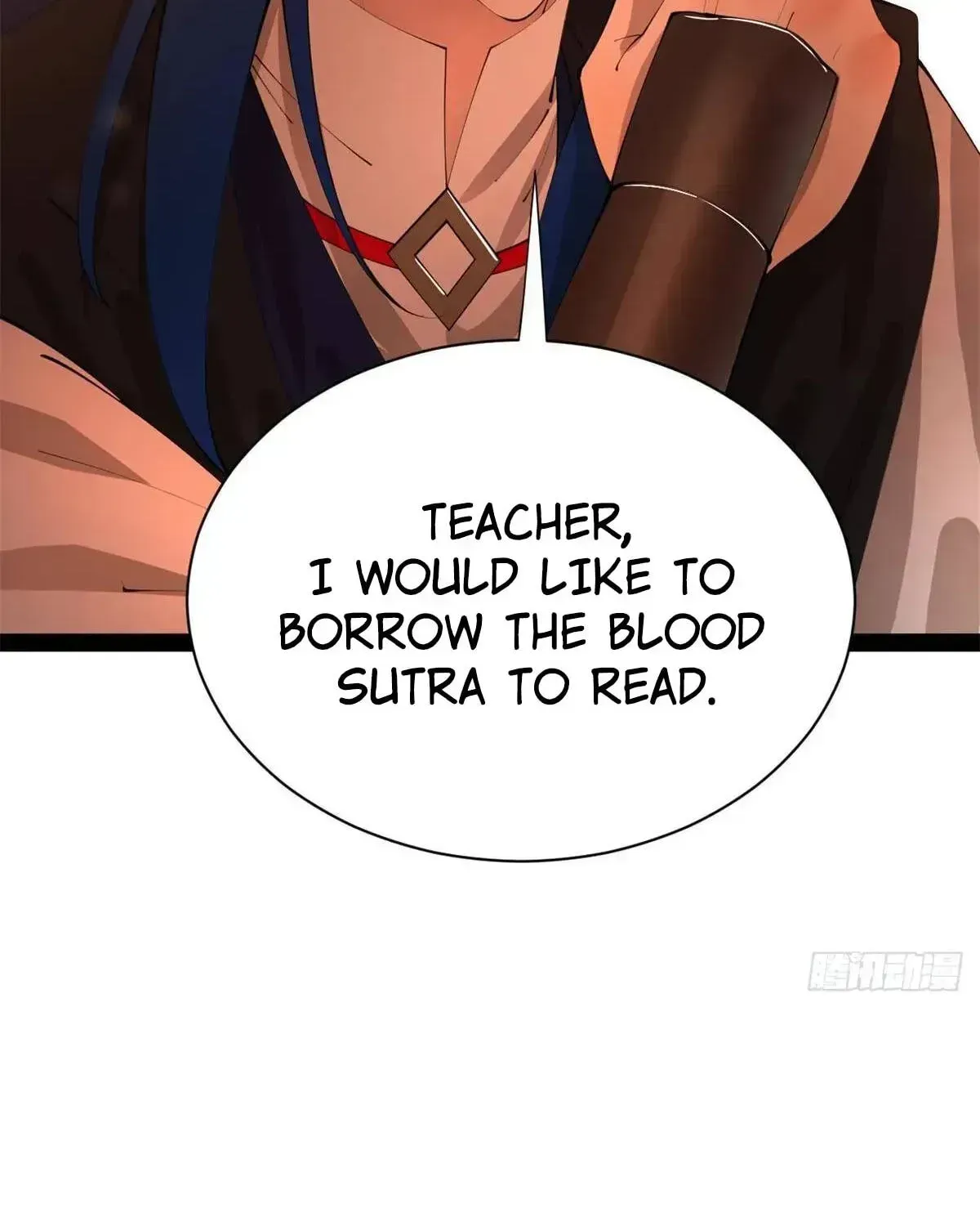 Survive As The Hero’s Husband Chapter 394 page 36 - 