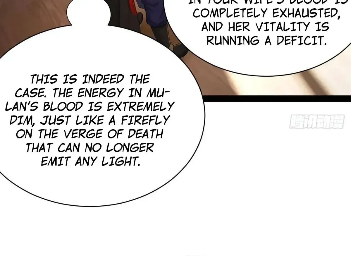 Survive As The Hero’s Husband Chapter 394 page 41 - 