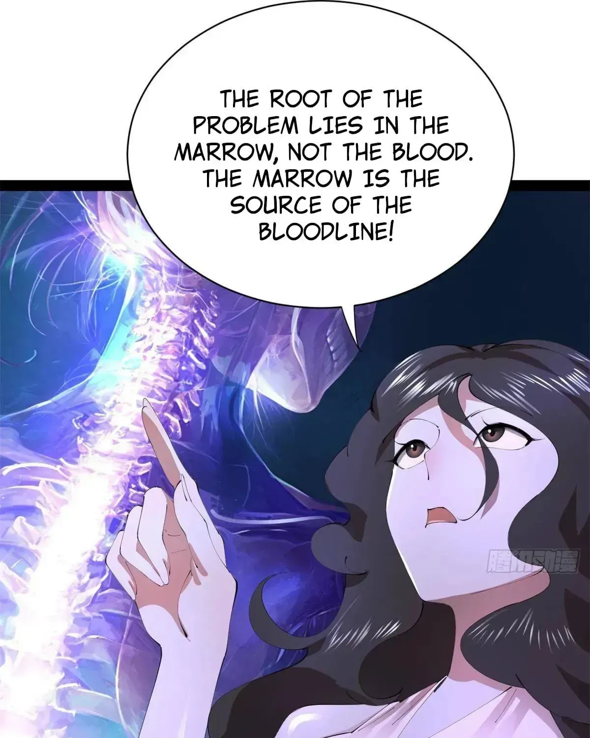 Survive As The Hero’s Husband Chapter 394 page 42 - 