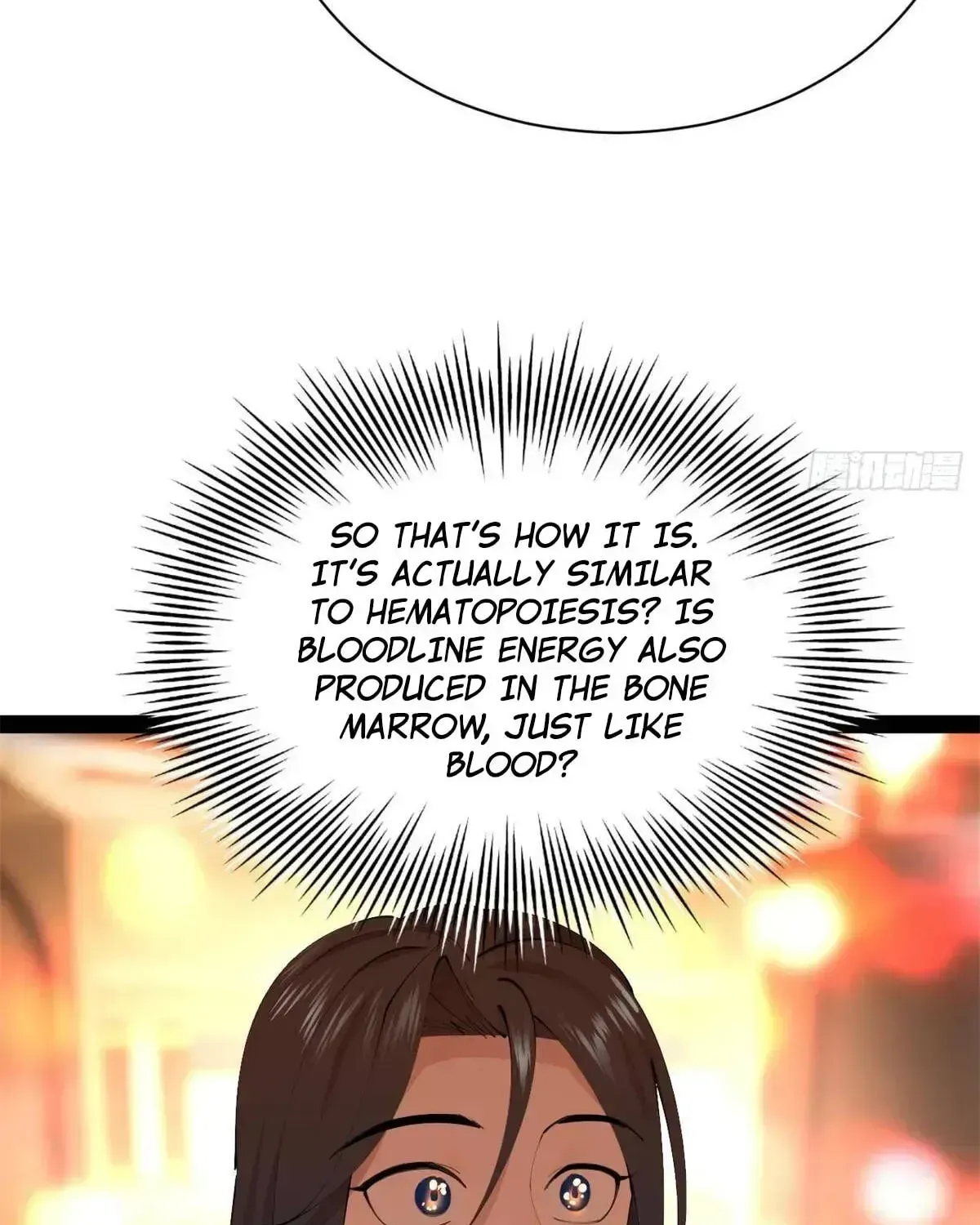 Survive As The Hero’s Husband Chapter 394 page 44 - 