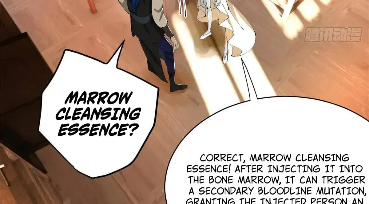 Survive As The Hero’s Husband Chapter 394 page 47 - 