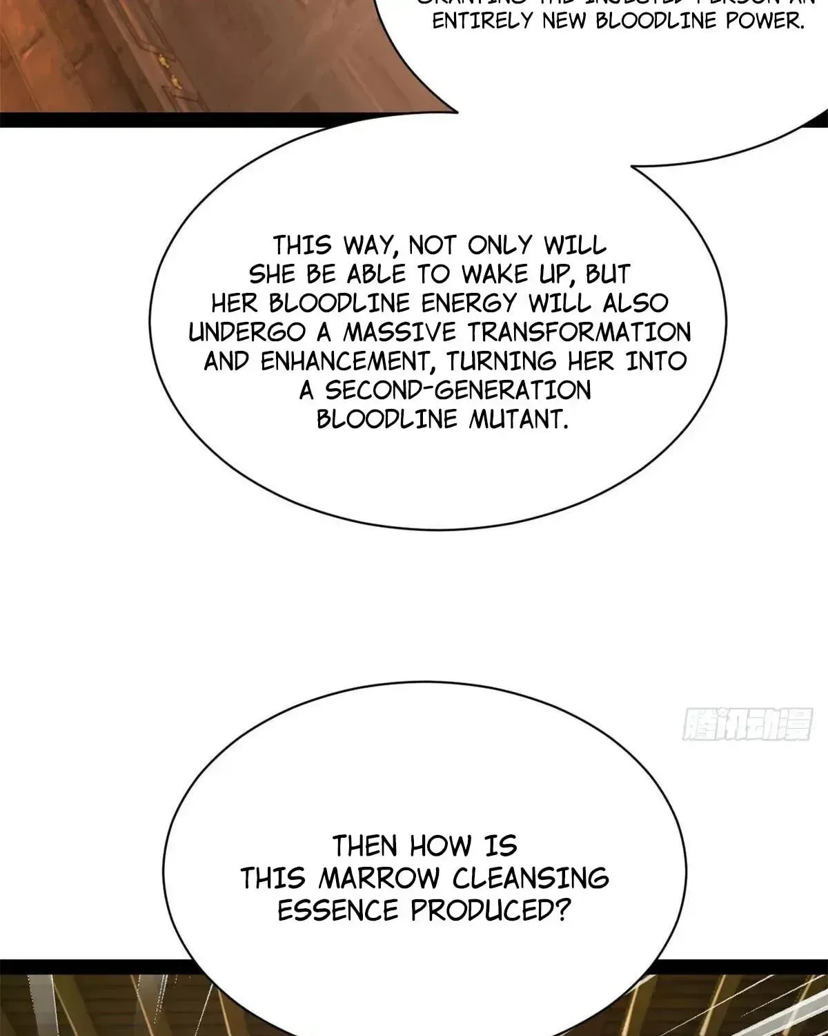 Survive As The Hero’s Husband Chapter 394 page 48 - 