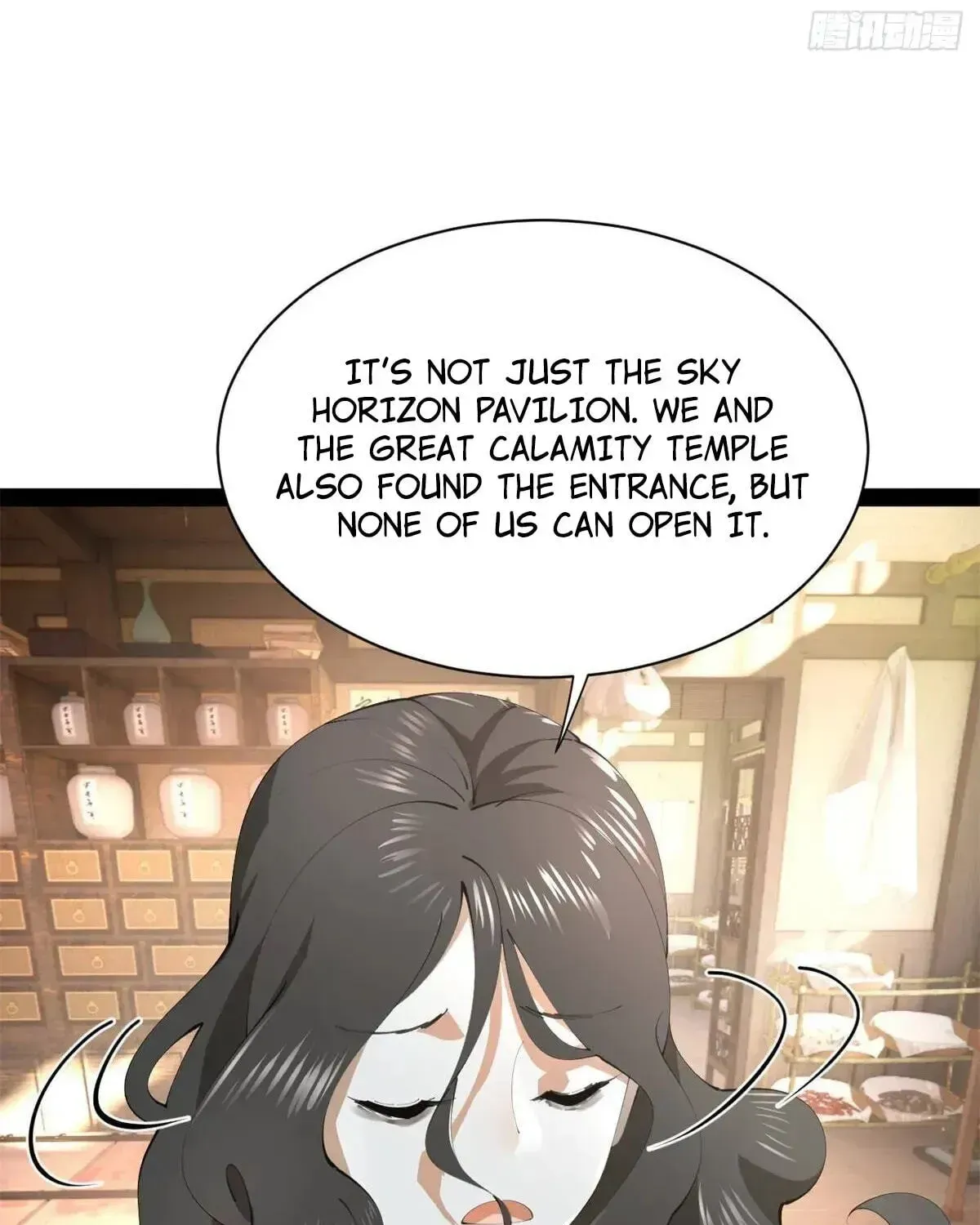 Survive As The Hero’s Husband Chapter 394 page 54 - 
