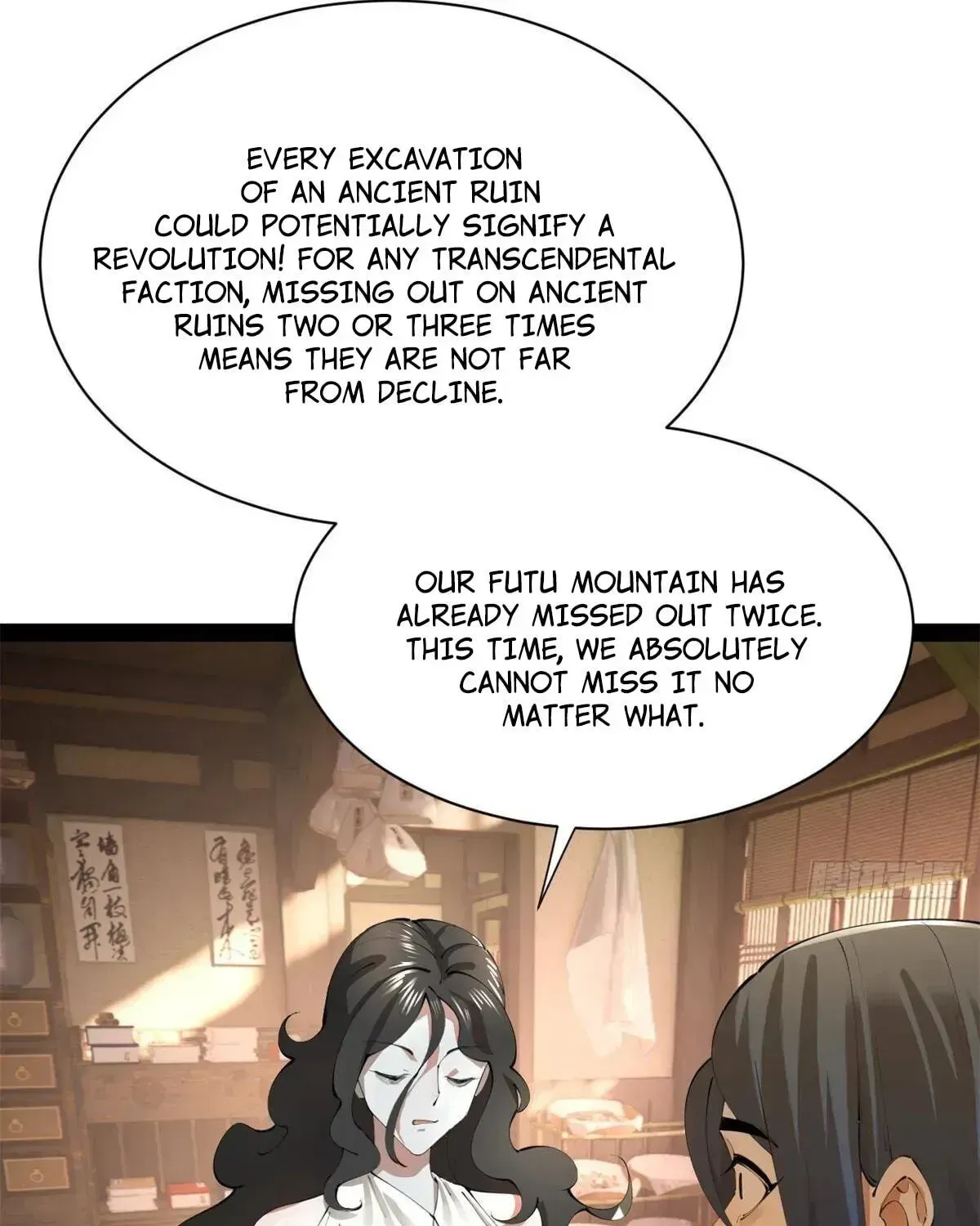 Survive As The Hero’s Husband Chapter 394 page 56 - 