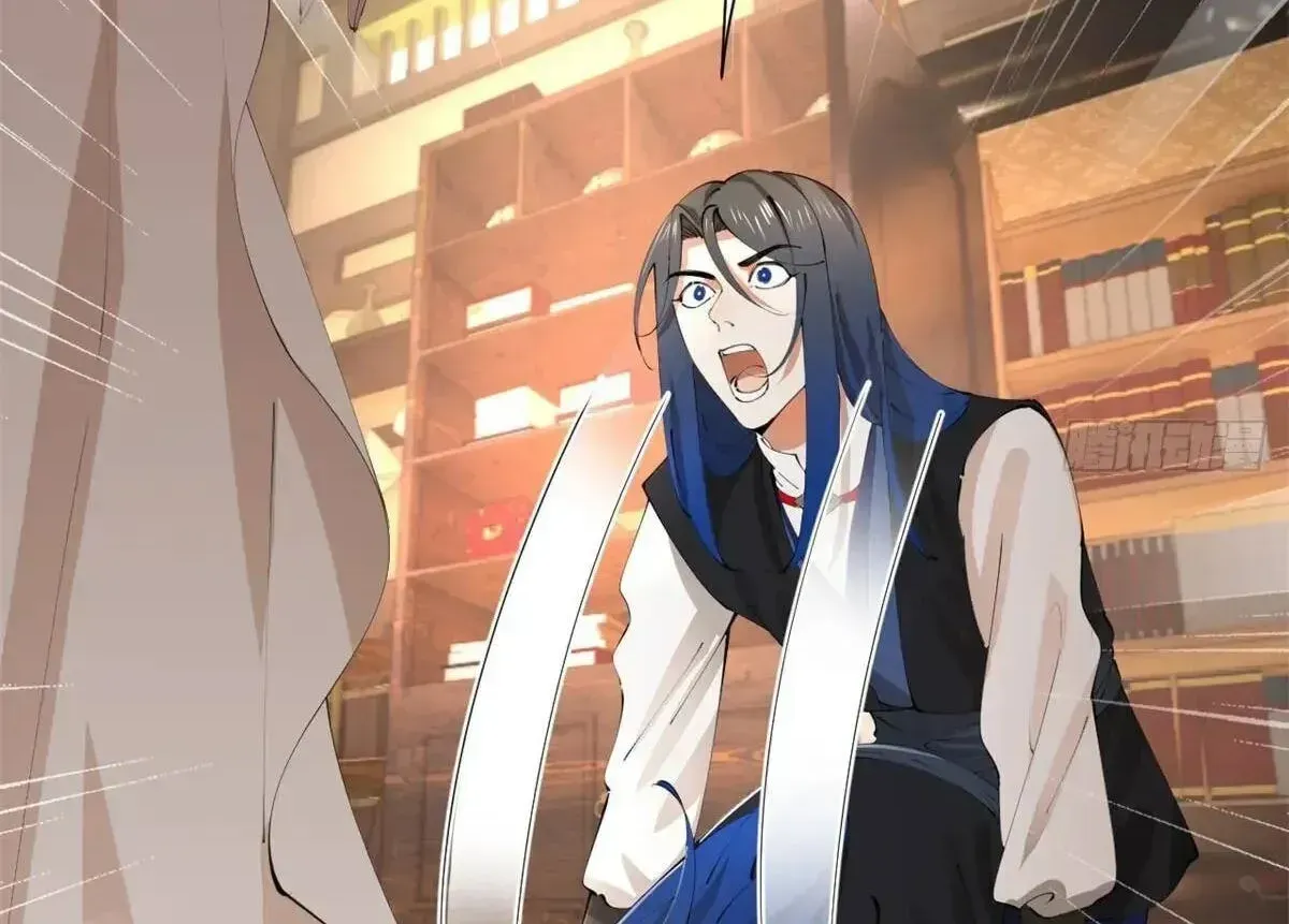 Survive As The Hero’s Husband Chapter 394 page 59 - 