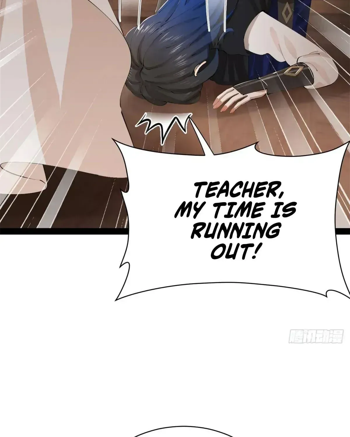 Survive As The Hero’s Husband Chapter 394 page 60 - 