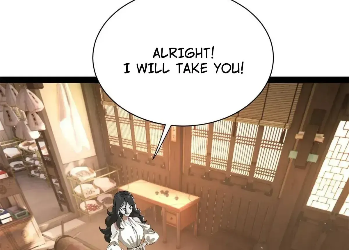 Survive As The Hero’s Husband Chapter 394 page 61 - 