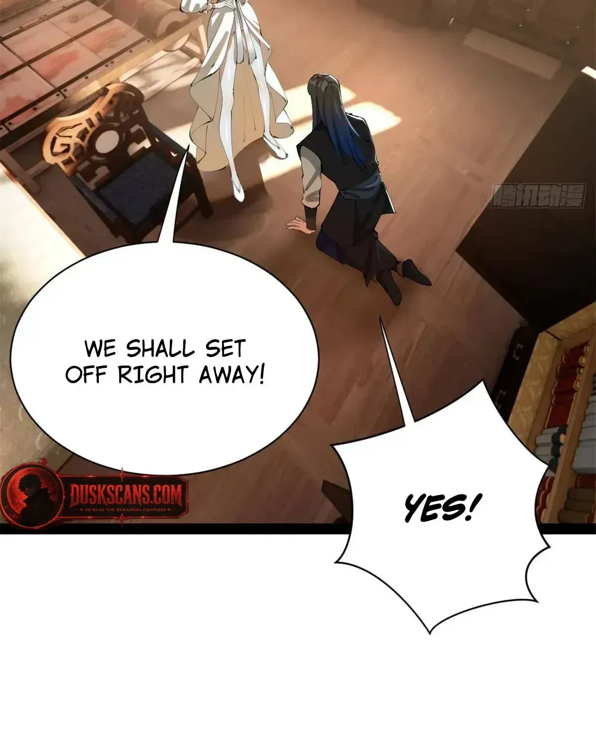 Survive As The Hero’s Husband Chapter 394 page 62 - 