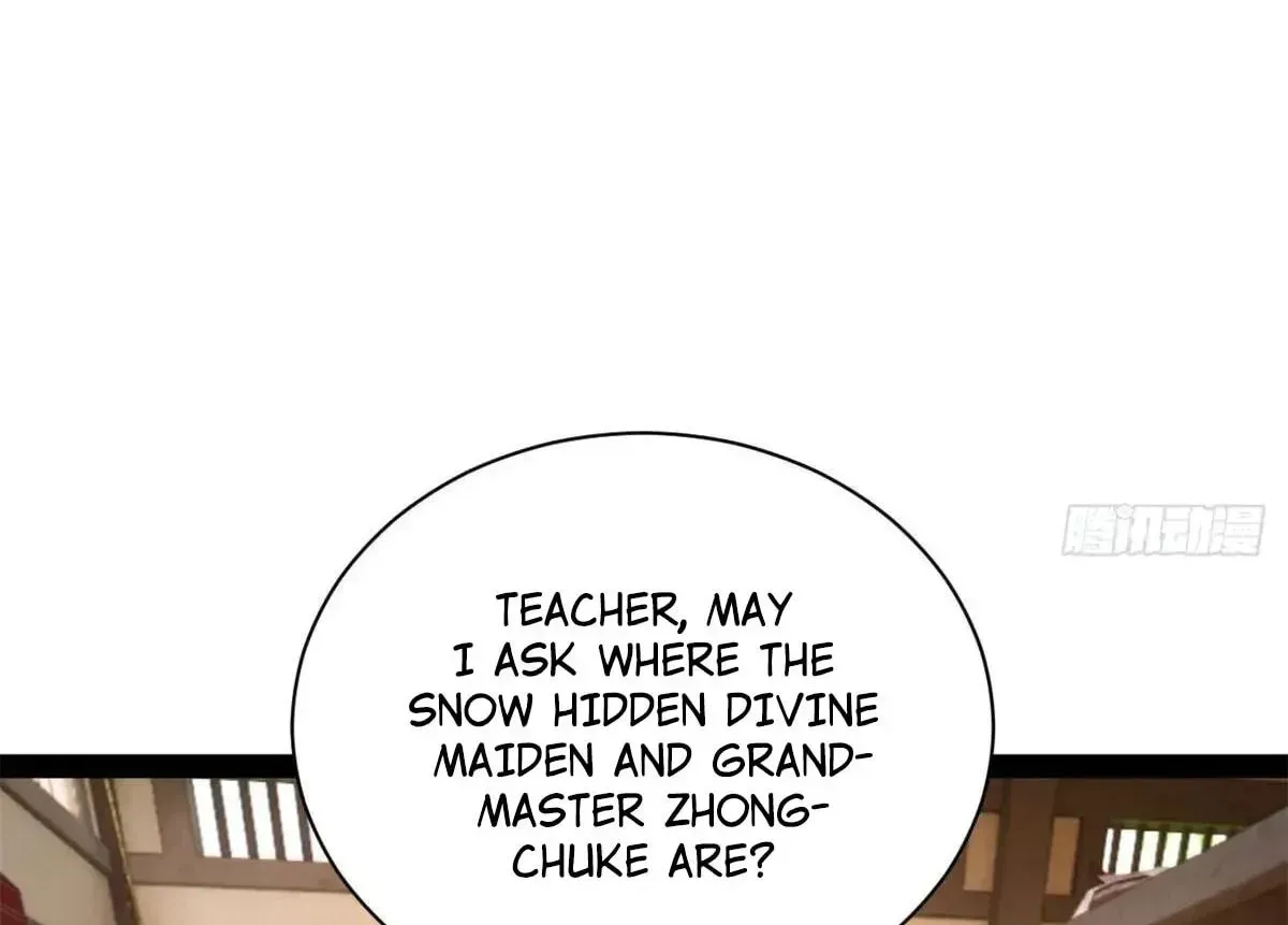 Survive As The Hero’s Husband Chapter 394 page 63 - 