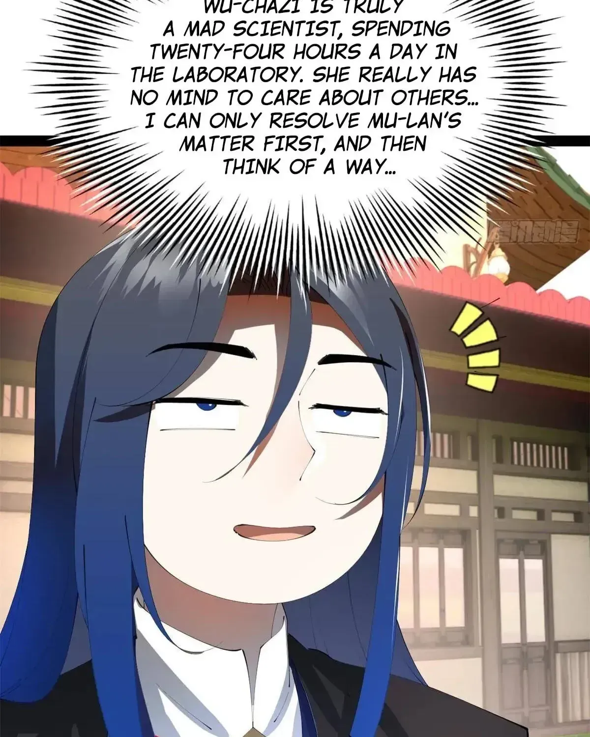 Survive As The Hero’s Husband Chapter 394 page 66 - 