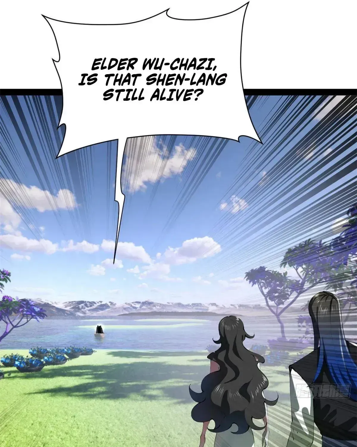 Survive As The Hero’s Husband Chapter 394 page 68 - 