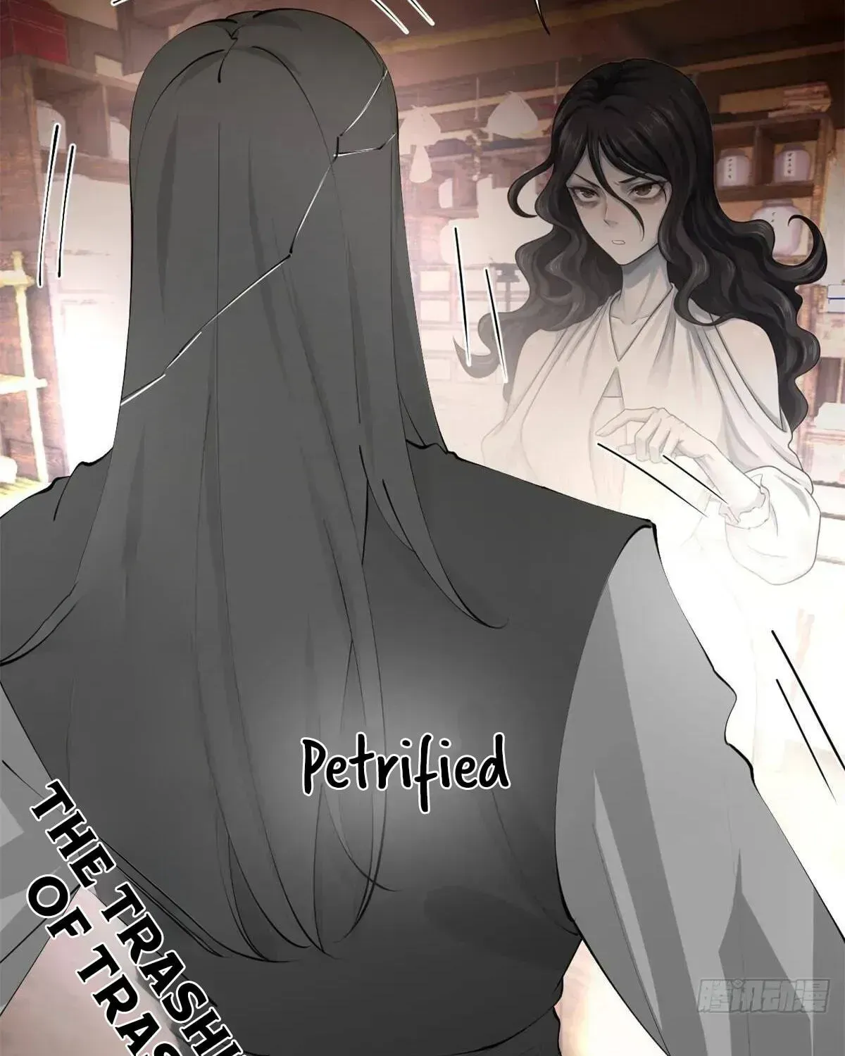 Survive As The Hero’s Husband Chapter 394 page 8 - 