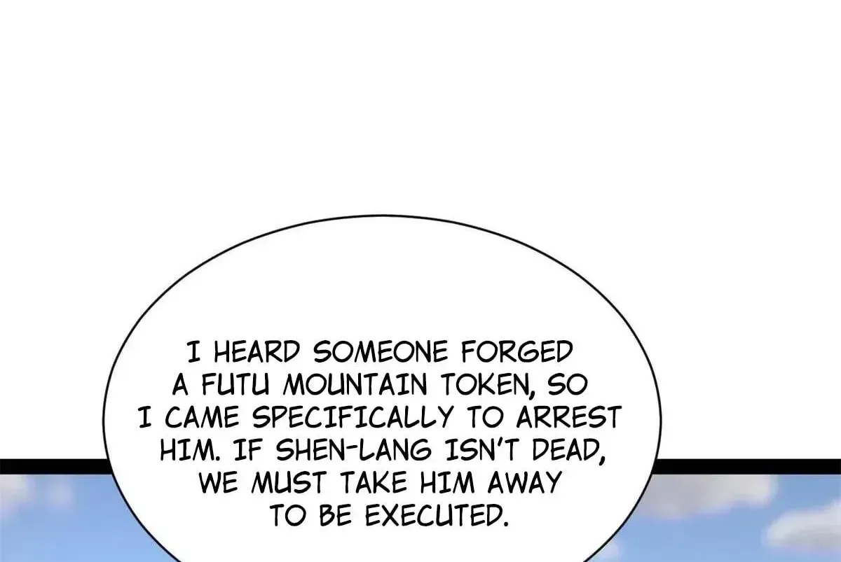 Survive As The Hero’s Husband Chapter 394 page 71 - 