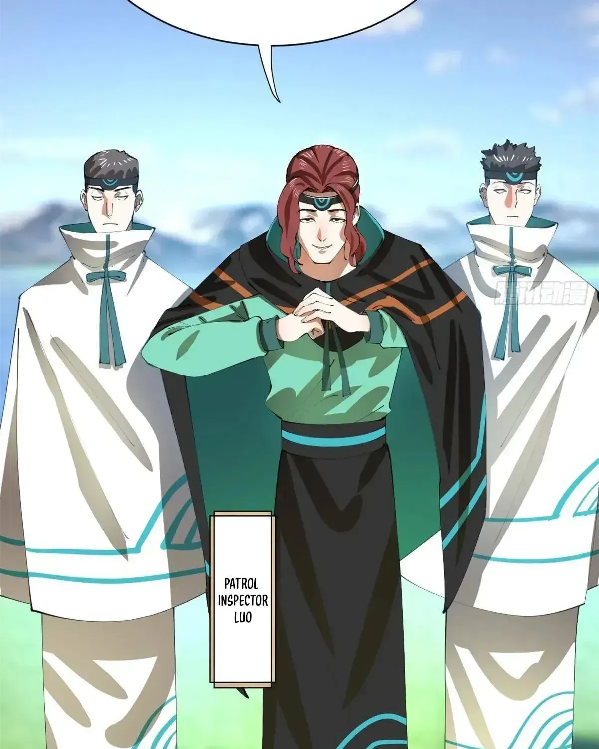 Survive As The Hero’s Husband Chapter 394 page 72 - 