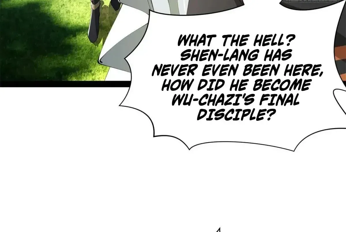 Survive As The Hero’s Husband Chapter 394 page 75 - 