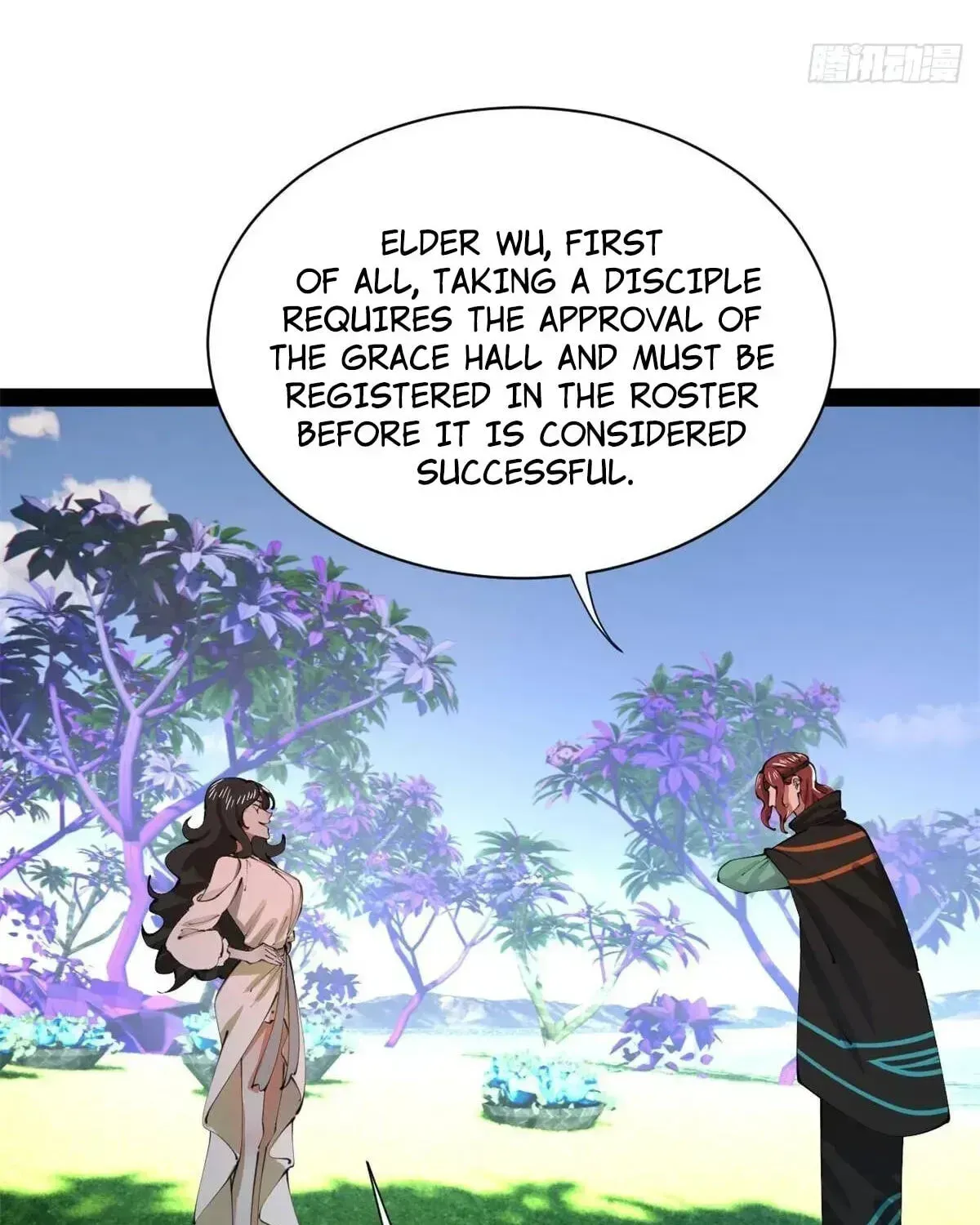 Survive As The Hero’s Husband Chapter 394 page 78 - 
