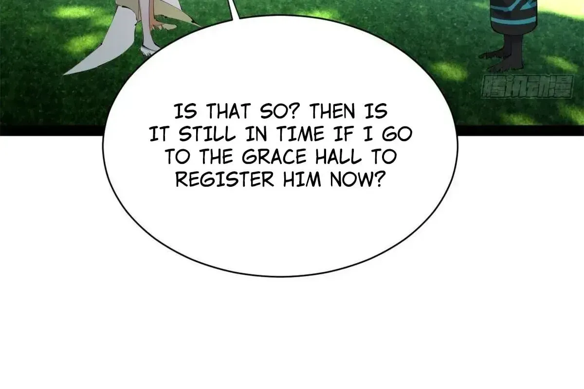 Survive As The Hero’s Husband Chapter 394 page 79 - 